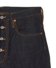 画像をギャラリービューアに読み込む, CLASSIC DENIM PANTS
