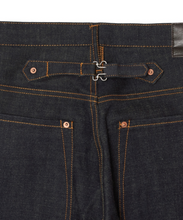 画像をギャラリービューアに読み込む, CLASSIC DENIM PANTS
