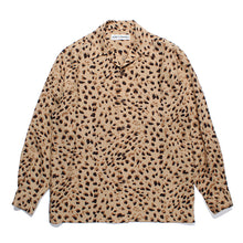 画像をギャラリービューアに読み込む, HAWAIIAN SHIRT L/S (TYPE-3)
