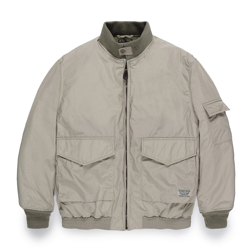 G-8 FLIGHT JACKET