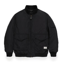 画像をギャラリービューアに読み込む, G-8 FLIGHT JACKET
