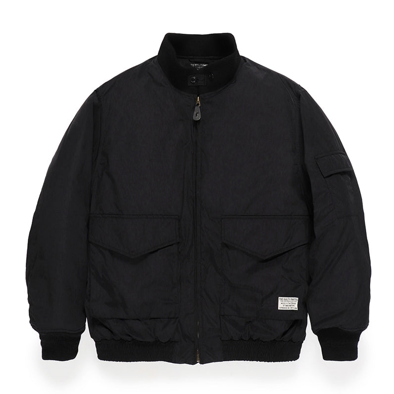 G-8 FLIGHT JACKET