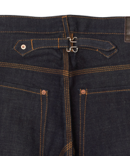 画像をギャラリービューアに読み込む, CLASSIC DOUBLE KNEE DENIM PANTS
