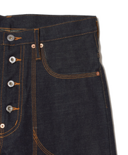 画像をギャラリービューアに読み込む, CLASSIC DOUBLE KNEE DENIM PANTS
