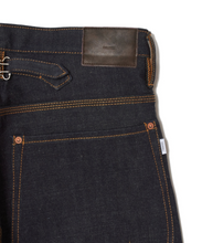画像をギャラリービューアに読み込む, CLASSIC DOUBLE KNEE DENIM PANTS
