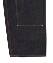 画像をギャラリービューアに読み込む, CLASSIC DOUBLE KNEE DENIM PANTS
