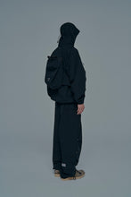 画像をギャラリービューアに読み込む, THE CHANGING LENGTH/HEM WIDE ZIP-UP TUCKED PANTS
