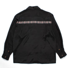 画像をギャラリービューアに読み込む, WOLF&#39;S HEAD / HAWAIIAN SHIRT L/S

