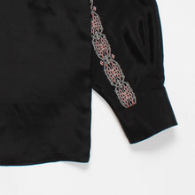 画像をギャラリービューアに読み込む, WOLF&#39;S HEAD / HAWAIIAN SHIRT L/S

