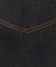 画像をギャラリービューアに読み込む, CLASSIC FLARED DENIM PANTS
