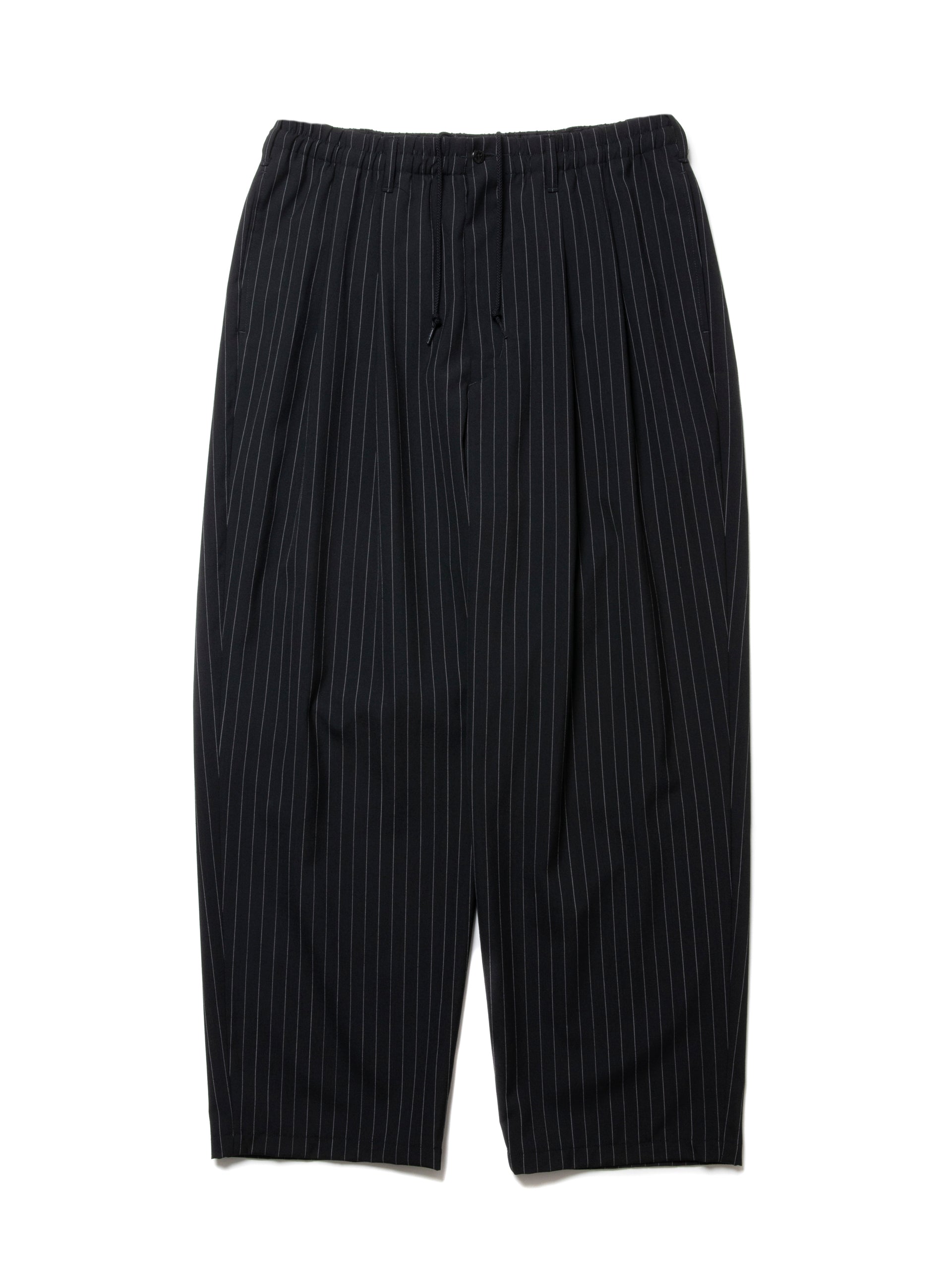 amerivintage EASY TUCK HALF PANTS Sサイズ