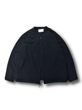 画像をギャラリービューアに読み込む, THE STORM FLEECE NO COLLAR LIGHTER JACKET
