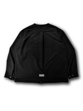 画像をギャラリービューアに読み込む, THE STORM FLEECE NO COLLAR LIGHTER JACKET
