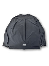 画像をギャラリービューアに読み込む, THE STORM FLEECE NO COLLAR LIGHTER JACKET
