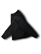 画像をギャラリービューアに読み込む, THE STORM FLEECE NO COLLAR LIGHTER JACKET
