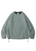 画像をギャラリービューアに読み込む, WILD THINGS | POLIQUANT THE ECWCS DEFORMED QUILTING L/S PULLOVER
