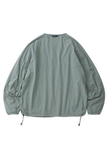 画像をギャラリービューアに読み込む, WILD THINGS | POLIQUANT THE ECWCS DEFORMED QUILTING L/S PULLOVER
