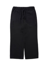 画像をギャラリービューアに読み込む, T/W Square Leg Easy Pants
