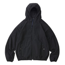 画像をギャラリービューアに読み込む, WILDTHINGS | POLIQUANT THE ECWCS DEFORMED QUILTING HOODED JACKET
