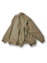 画像をギャラリービューアに読み込む, THE DEFORMED L/S PULLOVER WITH UTILITY POCKETS
