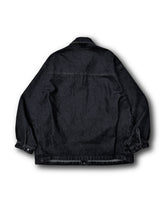 画像をギャラリービューアに読み込む, THE DEFORMED POCKETS DENIM SHIRT JACKET
