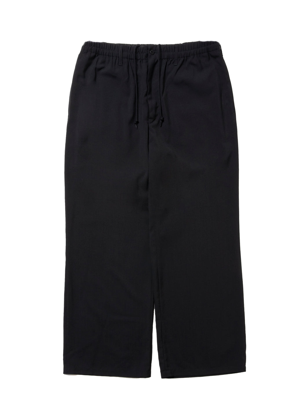 T/W Square Leg Easy Pants