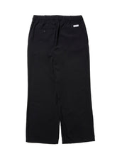 画像をギャラリービューアに読み込む, T/W Square Leg Easy Pants
