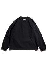 画像をギャラリービューアに読み込む, THE PROTECTED COMMON UNIFORM L/S PULLOVER / CORDURARFabric FOR WILDTHINGS
