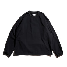 画像をギャラリービューアに読み込む, THE PROTECTED COMMON UNIFORM L/S PULLOVER / CORDURARFabric FOR WILDTHINGS
