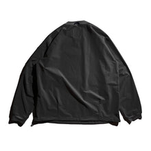 画像をギャラリービューアに読み込む, THE PROTECTED COMMON UNIFORM L/S PULLOVER / CORDURARFabric FOR WILDTHINGS
