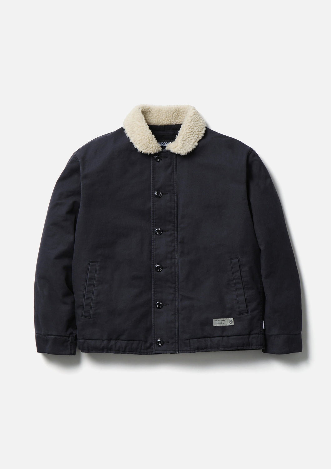 N-1 DECK JACKET
