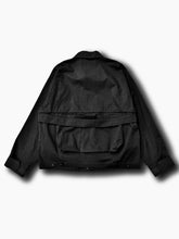 画像をギャラリービューアに読み込む, THE FATIGUE TRACKER JACKET WITH DEFORMED MULTIPLE POCKETS

