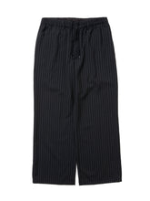 画像をギャラリービューアに読み込む, T/W Square Leg Easy Pants
