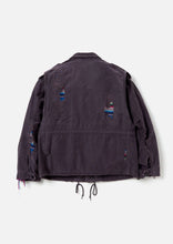 画像をギャラリービューアに読み込む, SAVAGE M-51 JACKET
