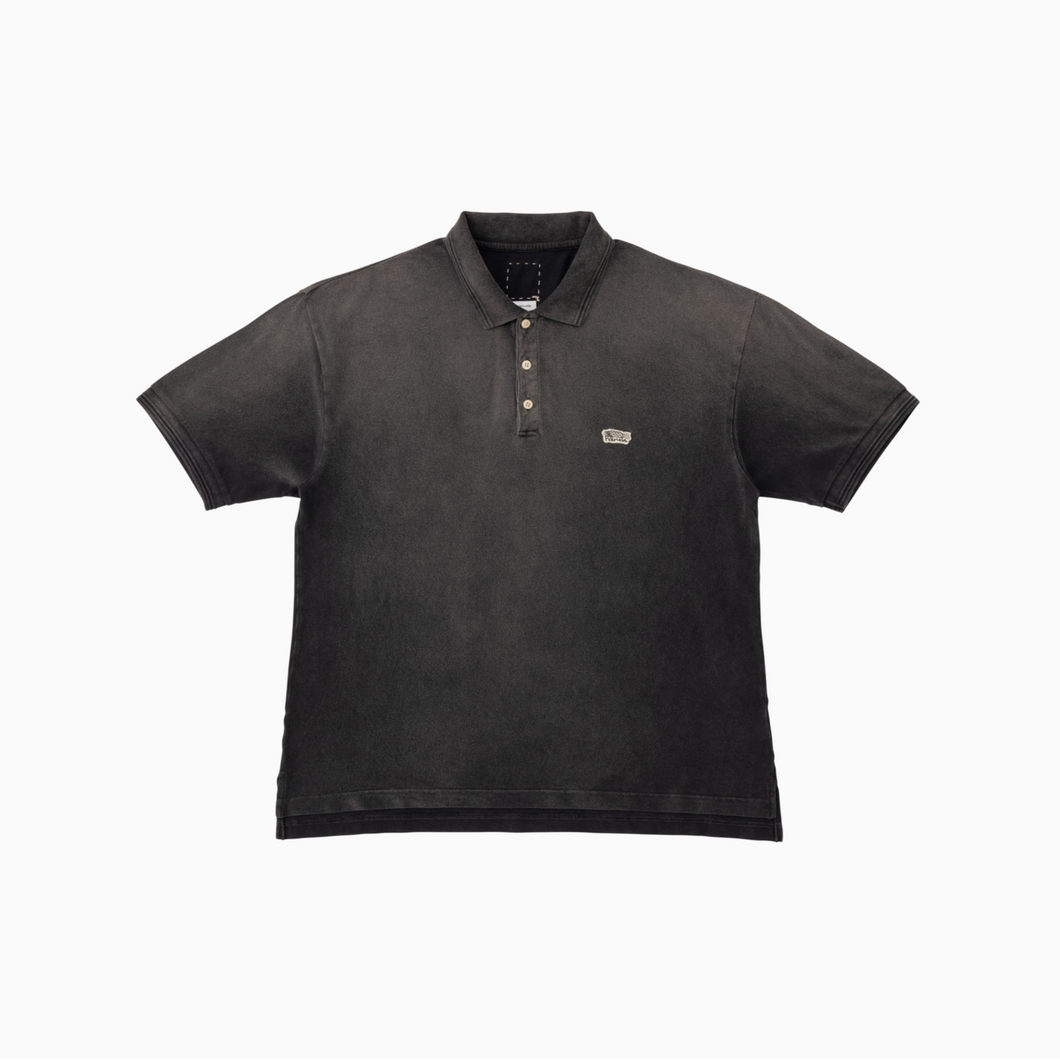 JUMBO WELLER S/S DMGD