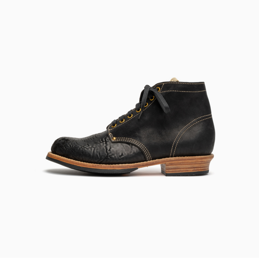 BRIGADIER BOOTS-FOLK