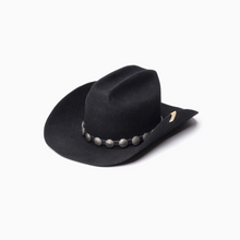 画像をギャラリービューアに読み込む, VIN COWBOY HAT (CONCHO)
