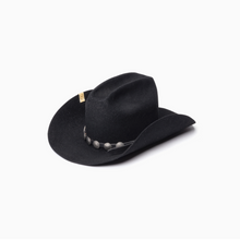 画像をギャラリービューアに読み込む, VIN COWBOY HAT (CONCHO)
