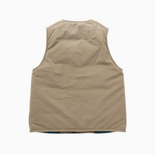 画像をギャラリービューアに読み込む, KORA DOWN VEST
