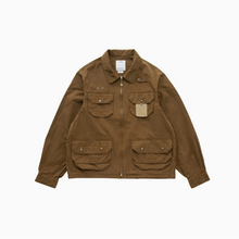 画像をギャラリービューアに読み込む, HEMSWADE JKT
