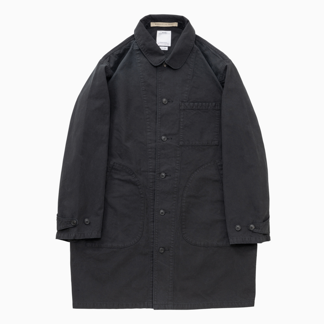 POINTER COAT
