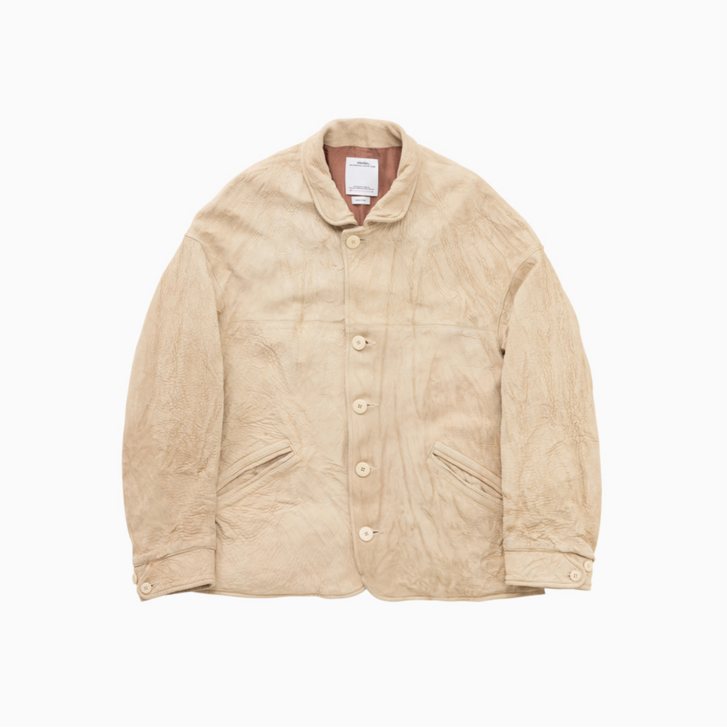 ETON JKT IT (FR VEG.LB)