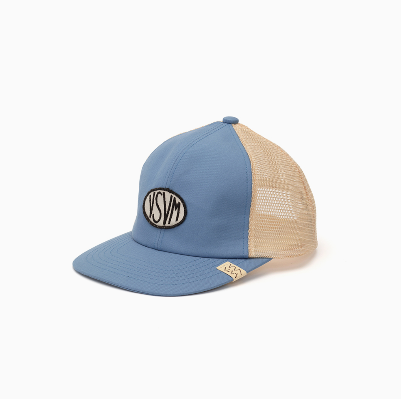 visvim GOODYEAR Ⅱ CAP | ヤマダウェブコム
