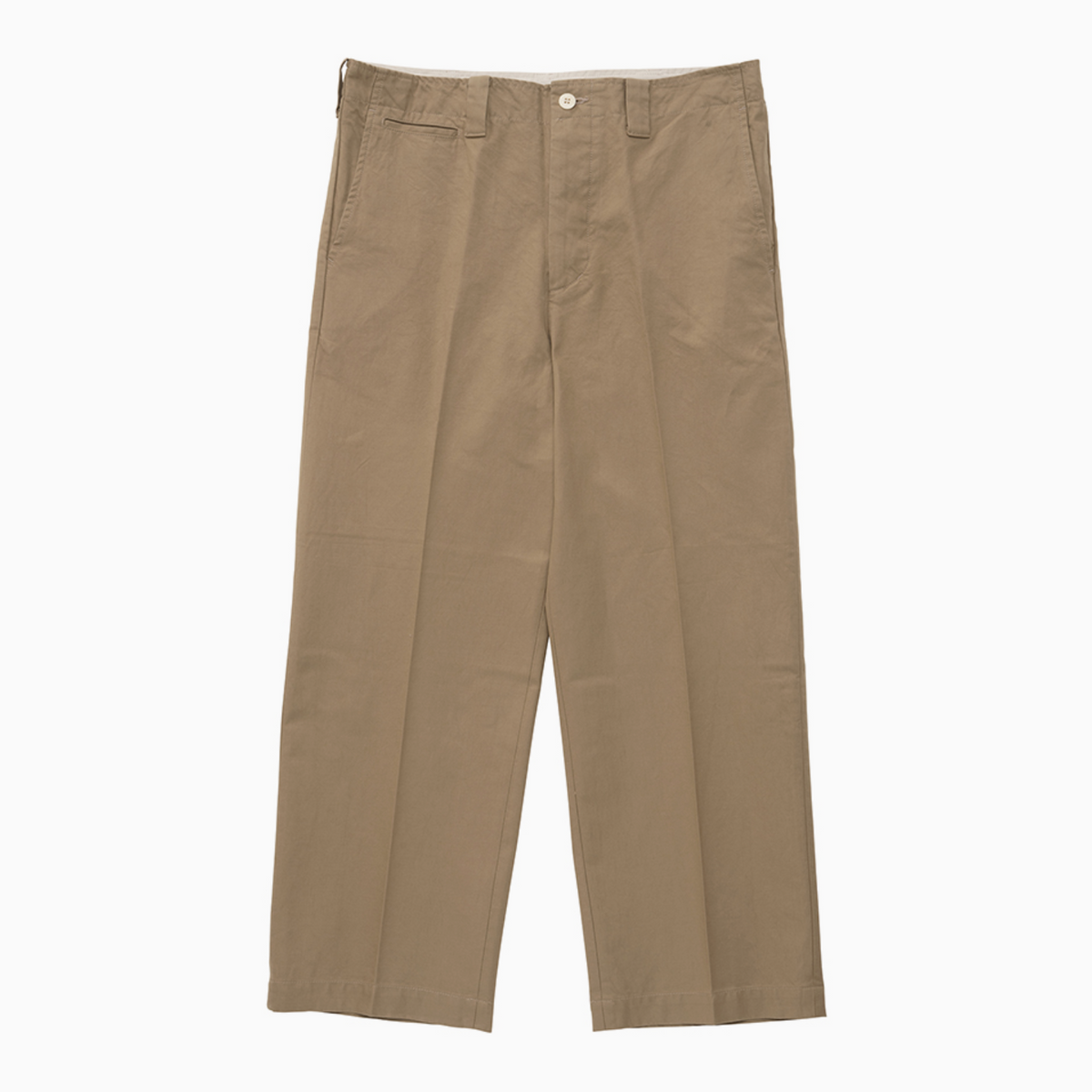 LEAGUERS CHINO – Roots Bonds ONLINE STORE