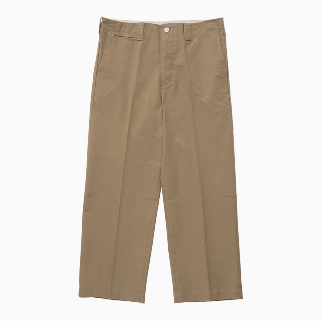 LEAGUERS CHINO