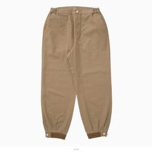 画像をギャラリービューアに読み込む, CARROL CHINO PANTS
