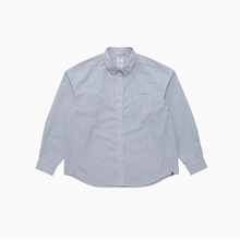 画像をギャラリービューアに読み込む, B.D. SHIRT L/S
