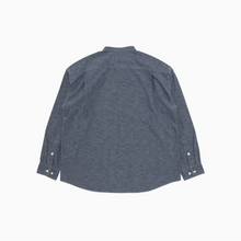 画像をギャラリービューアに読み込む, ELGIN CHAMBRAY L/S
