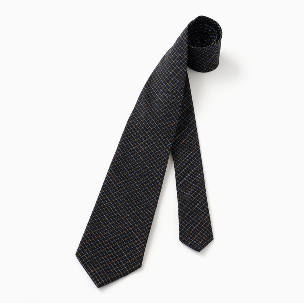 NECKTIE SANTOME
