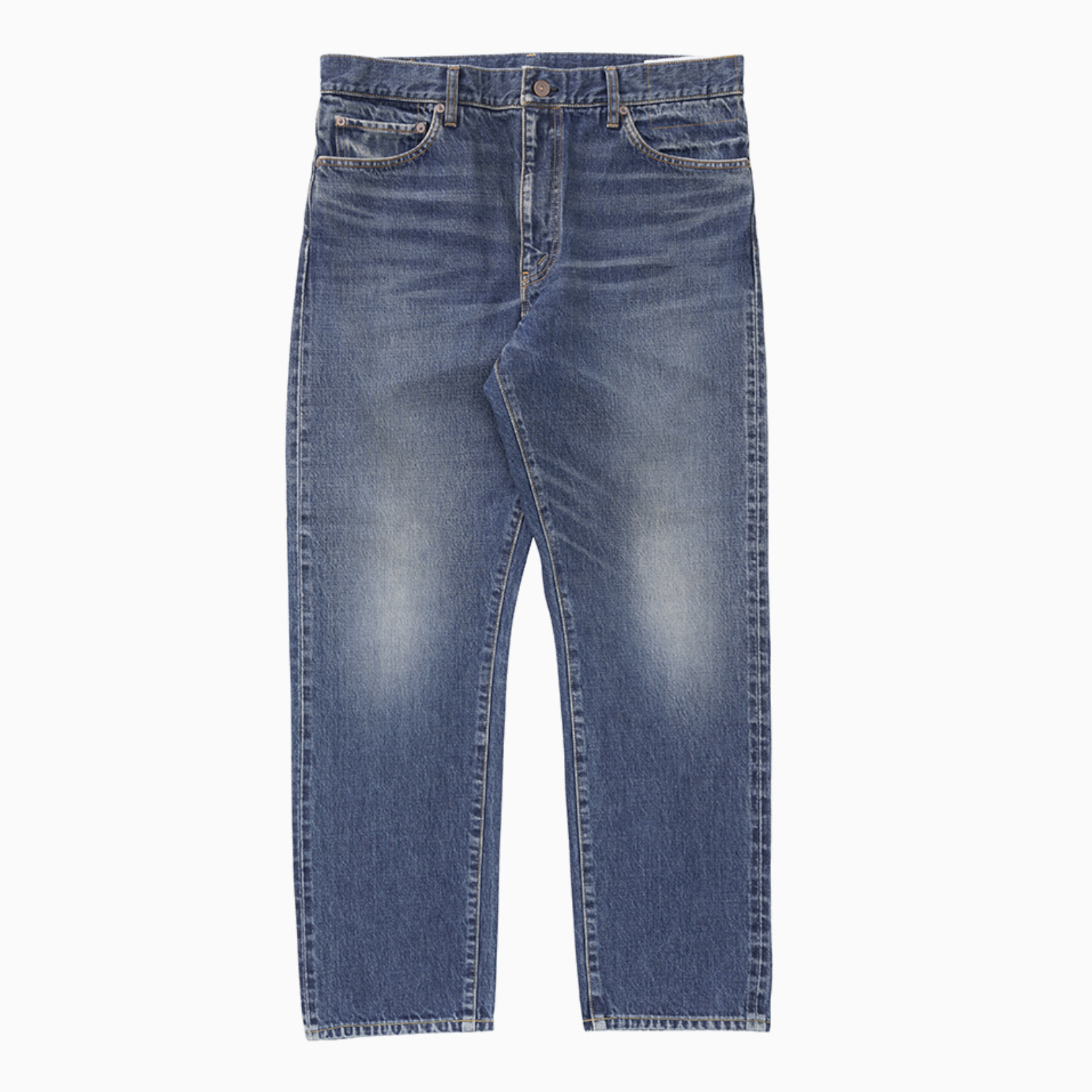 visvim SOCIALSCULPTURE 05 DAMAGED-42おまけ付 SOCIAL SCULPTURE 05 DAMAGED-42 – Roots Bonds ONLINE STORE